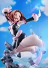 My Hero Academia Statua PVC 1/8 Ochaco Uraraka 23 cm Podgląd zdjęcia produktu 15