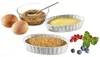 Kuchenprofi Burgunder-Crème-Brûlée-Form, 14x8,5x2,5 cm, Produktbild-Vorschau 5