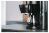 Melitta AromaFresh Glas Pro X - Schwarz/Silber Produktbild-Vorschau 6