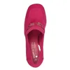 MARCO TOZZI Damen Pumps by GMK Trotteur Blockabsatz Produktbild-Vorschau 3