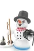 Kuhnert Erzgebirge - Räuchermann,-figur,-männchen 19cm - Produktbild-Vorschau 10