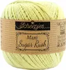 Scheepjes Maxi Sugar Rush 50g (392) Lime Juice Produktbild-Vorschau 1