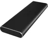 Icy Box 60083 ICY BOX IB-183 Externe behuizing | Zwart | Productafbeelding-voorbeeld 1