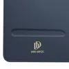 Dux Ducis Skin Pro Custodia per Samsung S24 con patta - Blu Anteprima dell’immagine prodotto 17