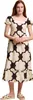 Regatta - "Orla Kiely" robe midi pour femme - Eté RG11007 Voir les images du produit 4