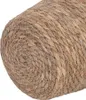 Blumentopf, 3er Set, Schilf, Pflanzentöpfe mit Folie, Produktbild-Vorschau 6