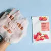 Mizon Joyful Time Essence Maske Erdbeere 23g Produktbild-Vorschau 6
