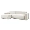 Gepolstertes Ecksofa CLOUD Wind 02 Produktbild-Vorschau 2