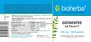 Grüner Tee Extrakt 340 mg 100 Kapseln Produktbild-Vorschau 2