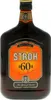 A bottle of Stroh 60 Original Austria Inländer Rum. Produktbild-Vorschau
