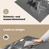 KitchenYeah© Herdabdeckplatte Schildkröte taucht ins Wasser Produktbild-Vorschau 2