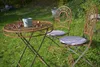 H.O.C.K. Classic Uni Outdoor Sitzkissen MINNI Bistrokissen Produktbild-Vorschau 4
