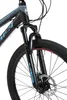 BIKESTAR Hardtail Aluminium Mountainbike 26 Zoll, 21 Gang Produktbild-Vorschau 12