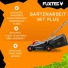 FUXTEC 20V Akku-Rasenmäher FX-E1RM20ECO-SET - 30cm Produktbild-Vorschau 4