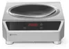 HENDI inductiekookpan - 3500W - 340x440x(H)120 mm Productafbeelding-voorbeeld 11