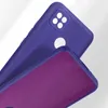 Avizar, Halbsteife Silikonhülle für Xiaomi Redmi 10A, Produktbild-Vorschau 6