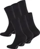Clark Crown® "BAMBUS" Socken 6 Paar, Edel & Modern Produktbild-Vorschau 1