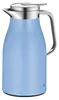 alfi SKYLINE 1,0l Edelstahl-Isolierkanne, hygienischer Produktbild-Vorschau 1