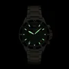 Emporio Armani AR11695 WORLD EXPLORER Chronograph Uhr Produktbild-Vorschau 8