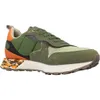 Duuo Shoes Calma 2.0 Sportschuhe Grün EU 43 Mann Grün EU 43 Produktbild-Vorschau 5