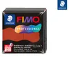 FIMO Mod.masse Fimo prof 57g terrakotta Produktbild-Vorschau 3