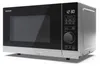 SHARP YC-PS204AE-S, 20 Liter Mikrowelle, 700W, 10 Produktbild-Vorschau 11