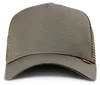 DJINNS Trucker Cap HFT M-Ribstop olive Produktbild-Vorschau 4