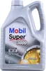 MOBIL 3000 Formula F für 0W-30 5 Liter Motoröl Motorenöl Produktbild-Vorschau 1