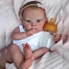 45 cm, bábika Bettie Bebê, ručne vyrobená, s viditeľnými Náhľad obrázku produktu 1