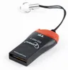 gembird USB-MicroSD-Kartenleser/-schreiber Náhled obrázku produktu 1