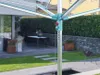 Ombrello per bucato Leifheit Linomatic 400 Easy Anteprima dell’immagine prodotto 16