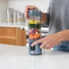 Šálkový mixér NINJA BC151EUNV Blue 530 ml Náhľad obrázku produktu 14
