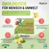 AlmaWin Pulver für farbige Textilien Lindenblüte 1 kg Produktbild-Vorschau 6