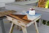 Wallario selbstklebende Möbelfolie/ Tischdecke für Innen Produktbild-Vorschau 2