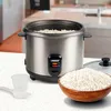 Princess 271950 Reiskocher, Schwarz, Edelstahl, 1,8 l, Produktbild-Vorschau 16
