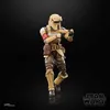 Star Wars: Andor Black Series, figura d'azione Shoretrooper Anteprima dell’immagine prodotto 5