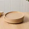 Teller Set 4-teiliges Keramik Ø26,5 cm Essteller, Produktbild-Vorschau 9
