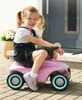 BIG - Bobby Car - Néo rosé Voir les images du produit 8