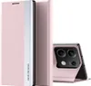 Hülle für Xiaomi Redmi Note 13 Pro 4G/Poco M6 Pro 4G Leder Produktbild-Vorschau 1