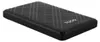 TOOQ Externes 2,5" HDD/SSD-Gehäuse, Schwarz Produktbild-Vorschau 1