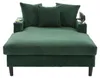 okwish Schlafsofa Sofastuhl mit Produktbild-Vorschau 9