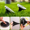 12 x 8LEDs Solarleuchten Garten, Solarlampe, Solar Produktbild-Vorschau 7