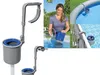 Bestway 58233, Skimmer powierzchniowy, Niebieski, Szary, Podgląd zdjęcia produktu 93
