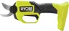 Sécateur RYOBI Ry18scxa-0 L.2 cm 18 V Voir les images du produit 1