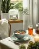 Seltmann Weiden Beat Color Glaze Frühstücks-Set 18-teilig Produktbild-Vorschau 4