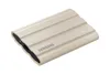 SAMSUNG T7 Shield 2 TB externe SSD-Festplatte beige Produktbild-Vorschau 7
