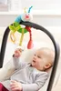 HABA Greiffigur Regenbogenwurm Greifling 302837 Produktbild-Vorschau 3