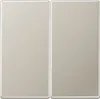 JUNG ES 2995 - Edelstahl - 505 U - 509 U - 505 TU - 509 TU Produktbild-Vorschau 3