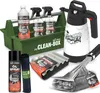 bio-chem Grill Reinigungsset und Pflege professionell Box Produktbild-Vorschau 1