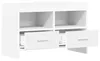 vidaXL TV-kast, 71,5 x 33 x 47 cm, wit, van houtvezel Productafbeelding-voorbeeld 4
